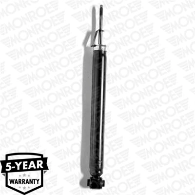 Shock Absorber MONROE ORIGINAL (Gas Technology) 23871