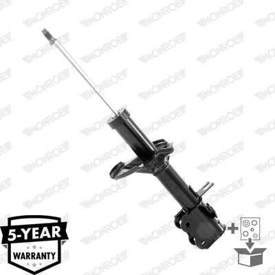 Shock Absorber MONROE ORIGINAL (Gas Technology) G16332