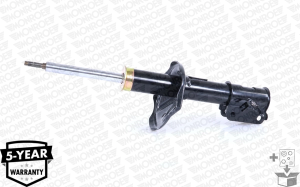 Shock Absorber MONROE ORIGINAL (Gas Technology) G8089