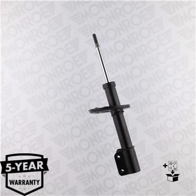 Shock Absorber MONROE ORIGINAL (Gas Technology) G7456