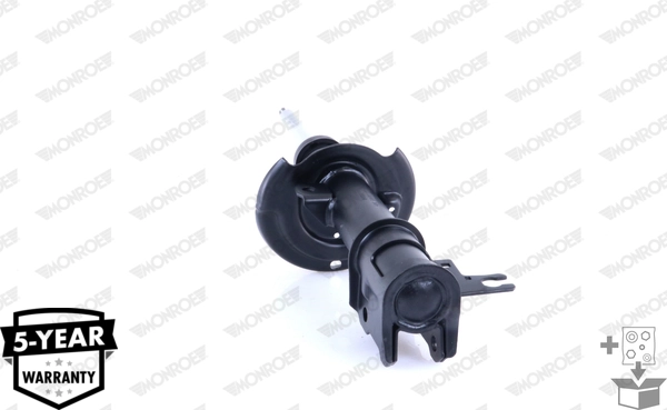 Shock Absorber MONROE ORIGINAL (Gas Technology) G8004