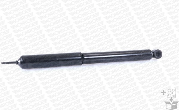 Shock Absorber 37217