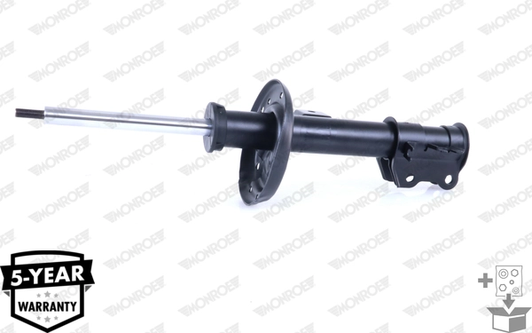 Shock Absorber MONROE ORIGINAL (Gas Technology) G8208