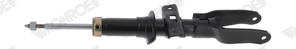 Shock Absorber MONROE ADVENTURE D0044S