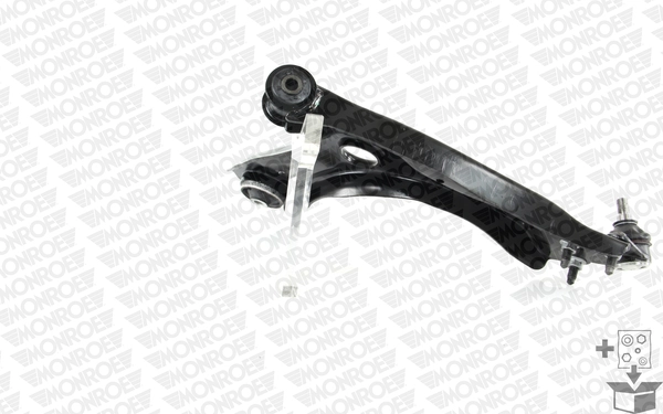 Control/Trailing Arm, wheel suspension L29A44