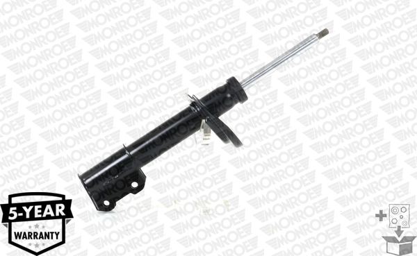 Shock Absorber MONROE ORIGINAL (Gas Technology) G8291