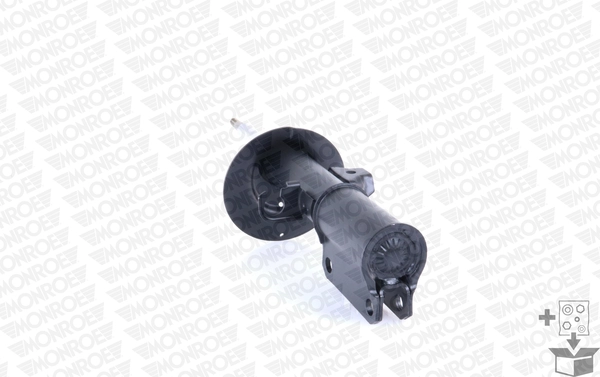 Shock Absorber MONROE ADVENTURE D0408L