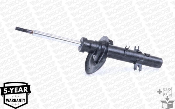Shock Absorber MONROE ORIGINAL (Gas Technology) G8222