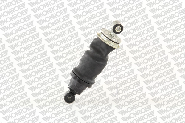 Shock Absorber, driver cab suspension MONROE MAGNUM Cabin CB0090