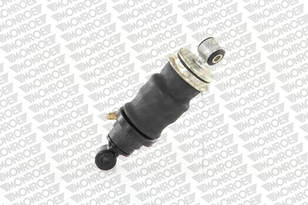Shock Absorber, driver cab suspension MONROE MAGNUM Cabin CB0091