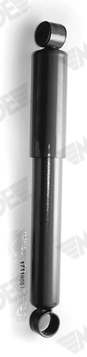Shock Absorber MONROE ADVENTURE D4479S