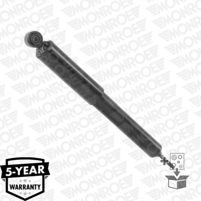 Shock Absorber MONROE ORIGINAL (Gas Technology) 42006