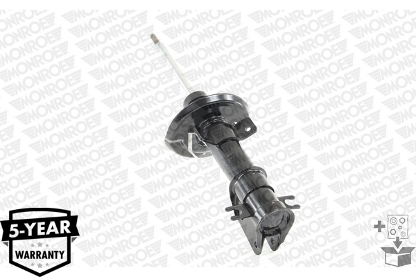 Shock Absorber MONROE ORIGINAL (Gas Technology) G8321