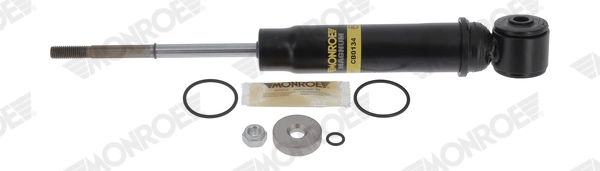 Shock Absorber, driver cab suspension MONROE MAGNUM Cabin CB0134
