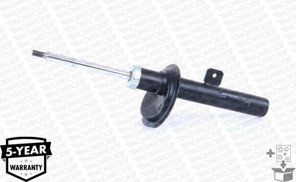Shock Absorber MONROE ORIGINAL (Gas Technology) G8007