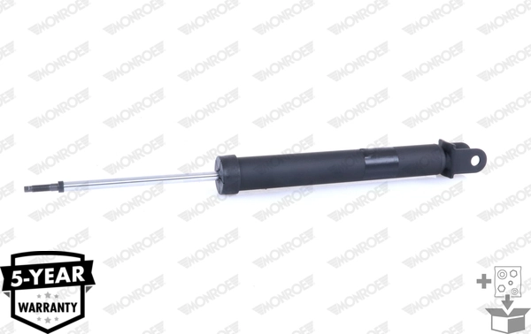 Shock Absorber MONROE ORIGINAL (Gas Technology) G1149