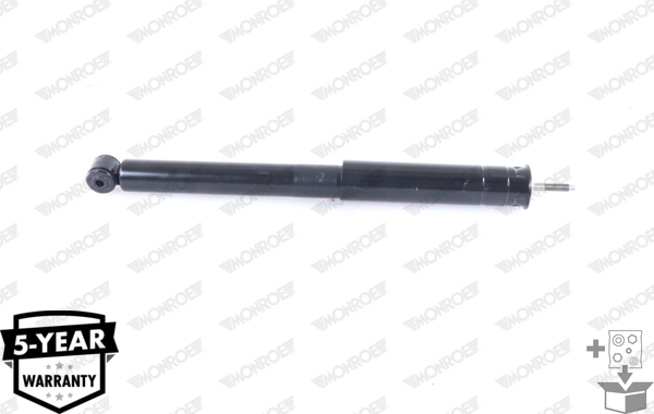 Shock Absorber MONROE ORIGINAL (Gas Technology) 43130