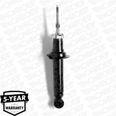 Shock Absorber MONROE ORIGINAL (Gas Technology) 23892