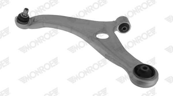 Control/Trailing Arm, wheel suspension L43J14