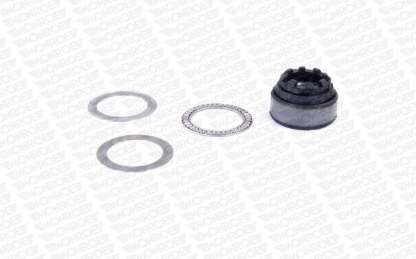 Repair Kit, suspension strut support mount MOUNTING KIT MK030