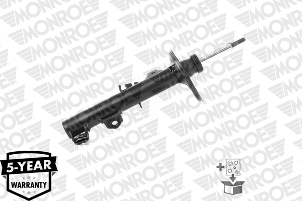 Shock Absorber 742031SP