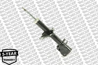 Shock Absorber MONROE ORIGINAL (Gas Technology) G9502