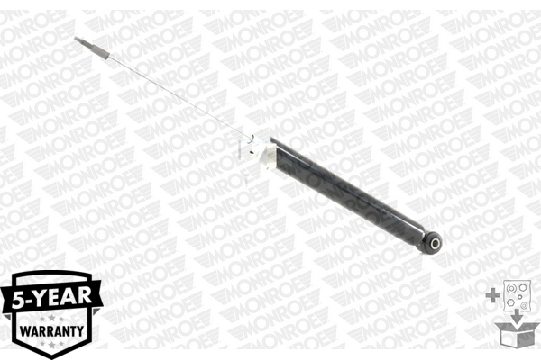 Shock Absorber MONROE ORIGINAL (Gas Technology) 23904