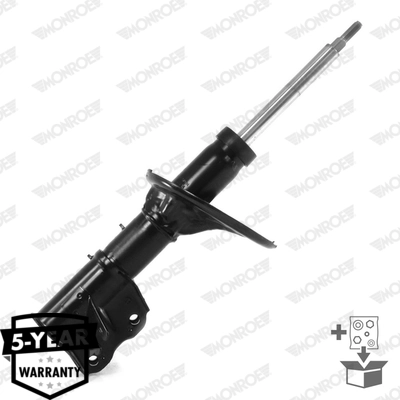 Shock Absorber MONROE ORIGINAL (Gas Technology) 16689