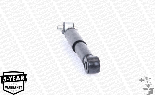 Shock Absorber MONROE ORIGINAL (Gas Technology) 43131