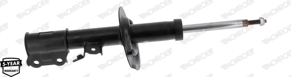 Shock Absorber MONROE ORIGINAL (Gas Technology) G7704