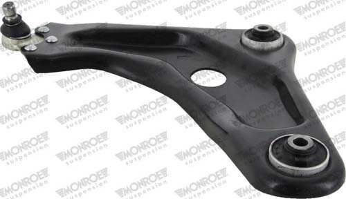 Control/Trailing Arm, wheel suspension L28564