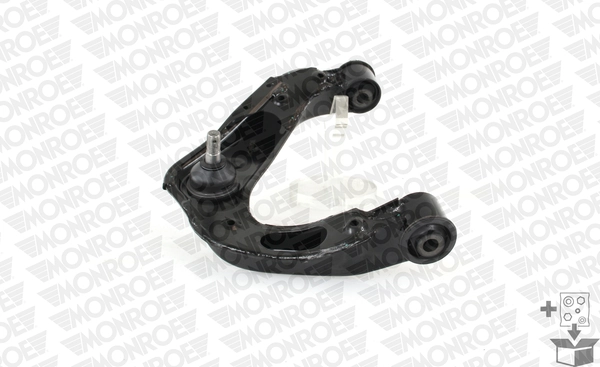 MONROE L14550 Control/Trailing Arm, wheel suspension