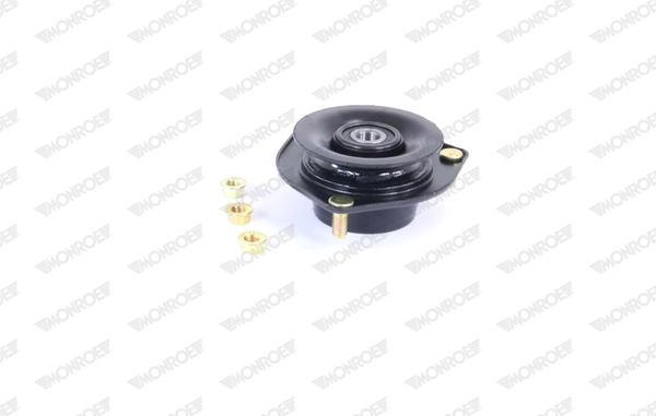 Repair Kit, suspension strut support mount MOUNTING KIT MK242