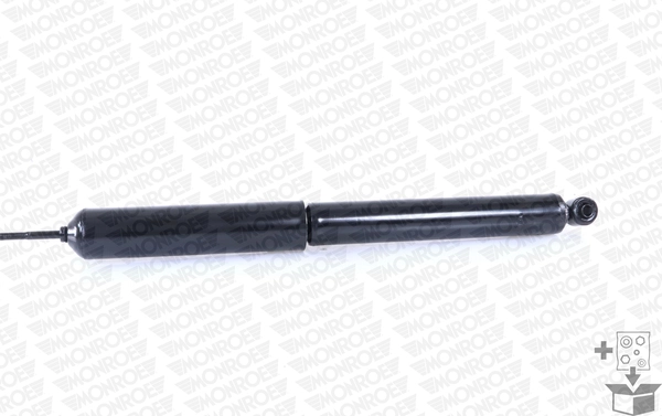 Shock Absorber 37120