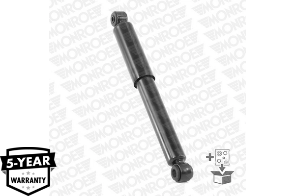 Shock Absorber MONROE ORIGINAL (Gas Technology) 42045