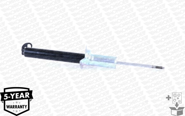 Shock Absorber MONROE ORIGINAL (Gas Technology) 45009