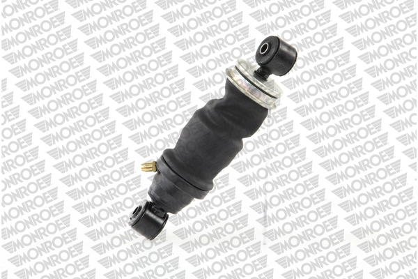 Shock Absorber, driver cab suspension MONROE MAGNUM Cabin CB0116