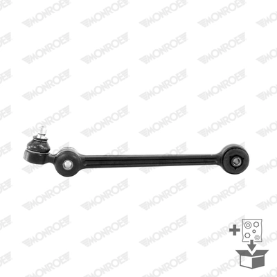MONROE L2973 Control/Trailing Arm, wheel suspension