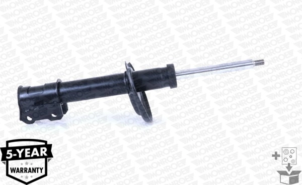 Shock Absorber MONROE ORIGINAL (Gas Technology) G8004