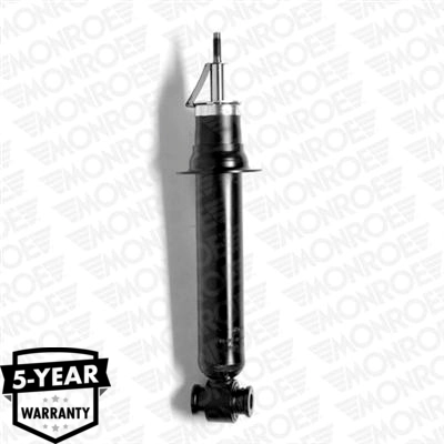 Shock Absorber MONROE ORIGINAL (Gas Technology) 26670