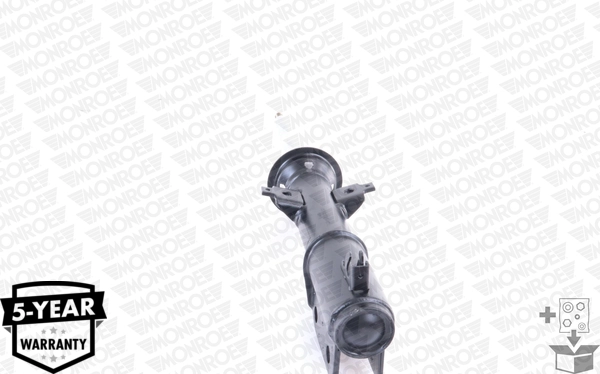 Shock Absorber MONROE ORIGINAL (Gas Technology) G16728