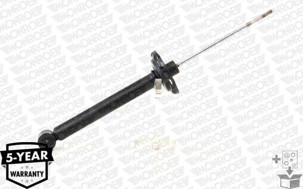 Shock Absorber MONROE ORIGINAL (Gas Technology) 23817