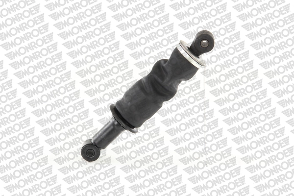 Shock Absorber, driver cab suspension MONROE MAGNUM Cabin CB0006