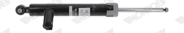 Shock Absorber Monroe RideSense Electronic Suspension C1530L