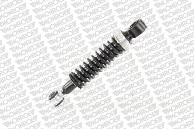 Shock Absorber, driver cab suspension MONROE MAGNUM Cabin CB0153
