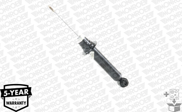 Shock Absorber MONROE ORIGINAL (Gas Technology) G2216