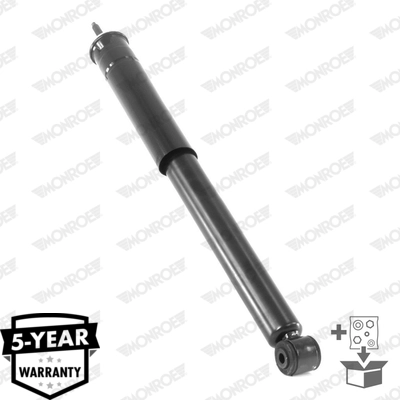 Shock Absorber MONROE ORIGINAL (Gas Technology) 43097