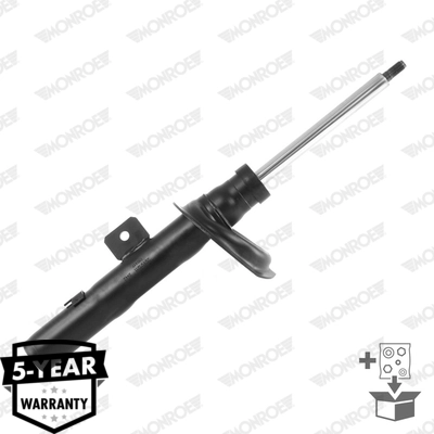 Shock Absorber 742123SP