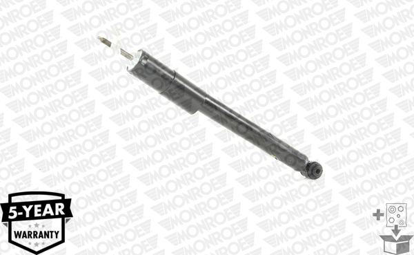 MONROE D7001 Shock Absorber