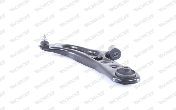 Control/Trailing Arm, wheel suspension L69510